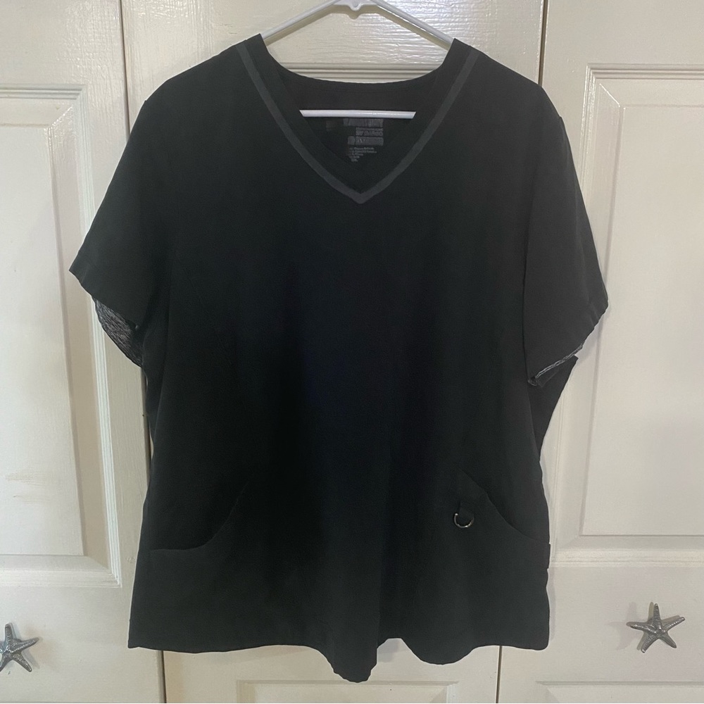 Grey’s Anatomy Impact Scrub Top 2XL